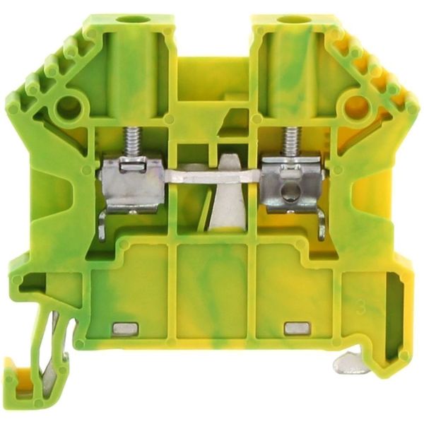 Conta-Clip SSL 2.5/2A, Feed-through terminal, GNYE 17103.2